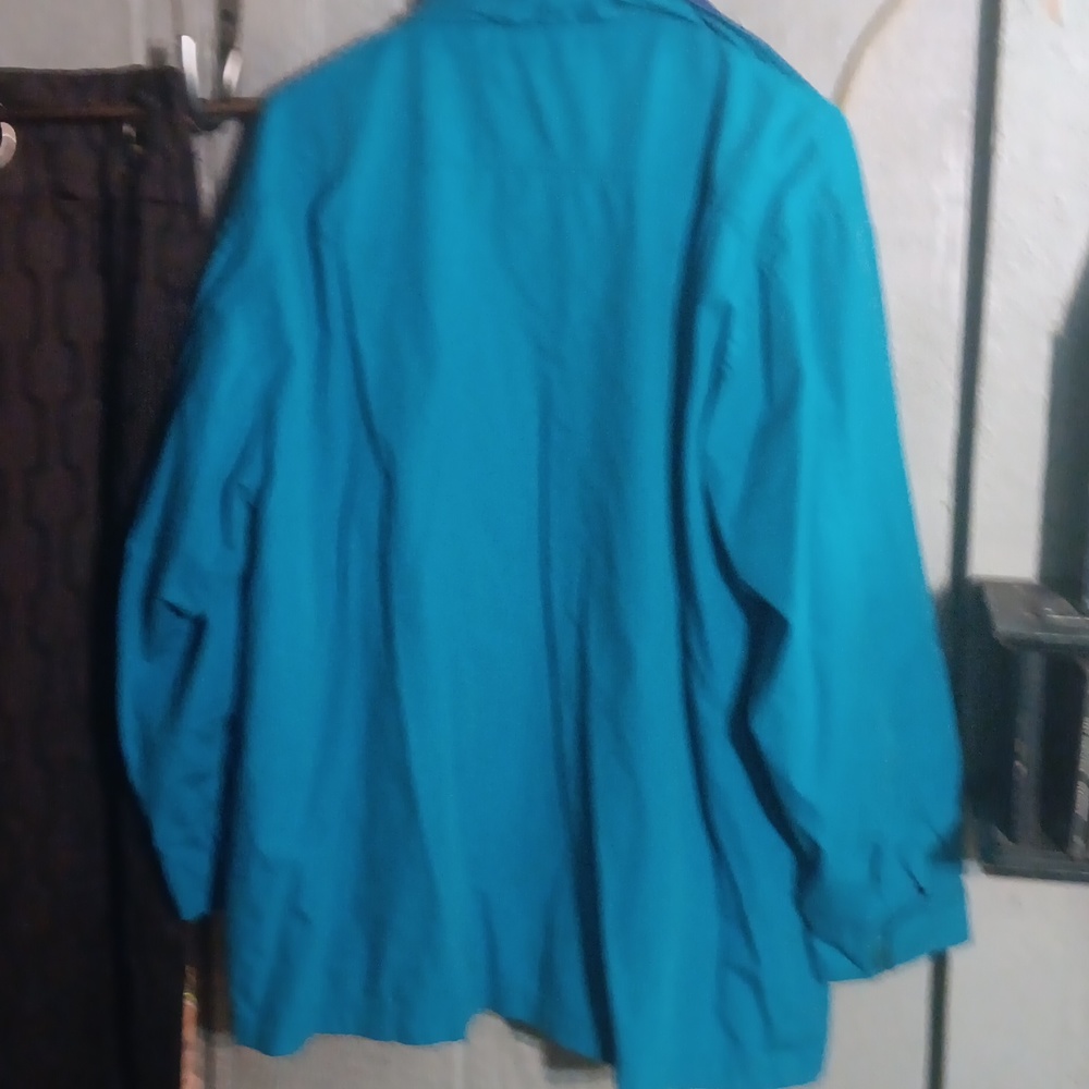 Pacific Trail Coat - image 5
